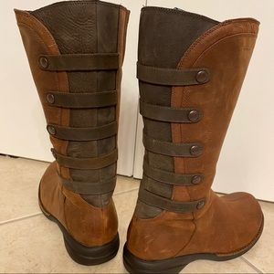 Merrill Copper Mountain Captiva Launch 2 Waterproof Boot 11 Brown.New Never Worn